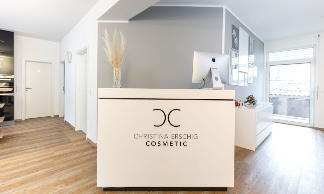 Rezensionen über Christina Erschig Cosmetic in Riehen - Schönheitssalon