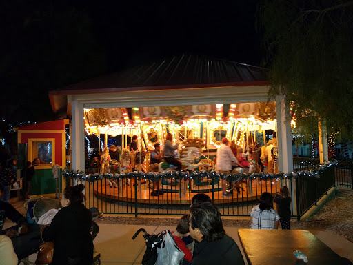 Theme Park «Magical Forest», reviews and photos, 6300 W Oakey Blvd, Las Vegas, NV 89146, USA