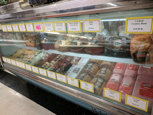 Butcher Shop «Central Meats & Almost Catered», reviews and photos, 1120 Kempsville Rd, Chesapeake, VA 23320, USA