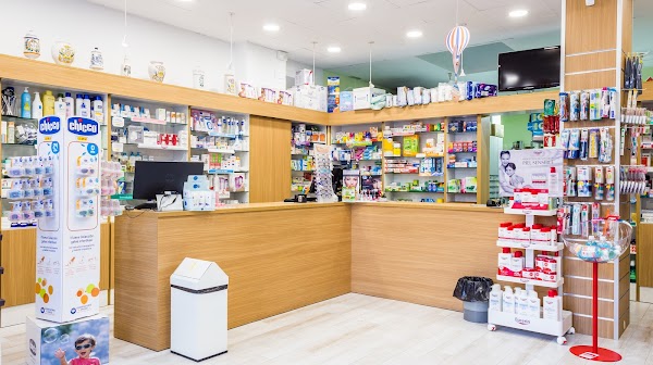Farmacia Alemán