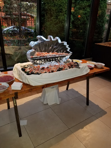 American Restaurant «Stone House at Stirling Ridge Restaurant & Events», reviews and photos, 50 Stirling Rd, Warren, NJ 07059, USA