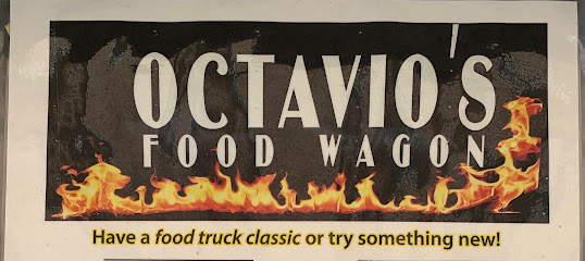Octavio’s Food Wagon