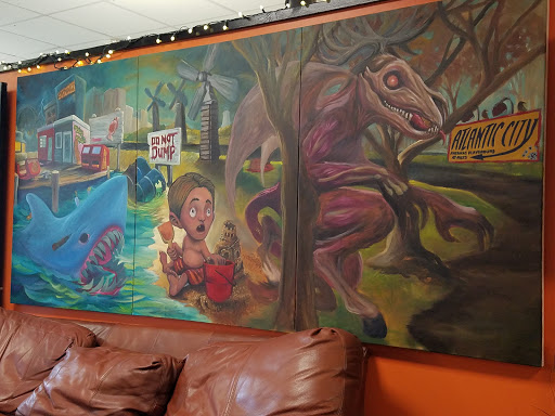 Tattoo Shop «Empire Tattoo Boston / Somerville», reviews and photos, 151 Washington St, Somerville, MA 02143, USA