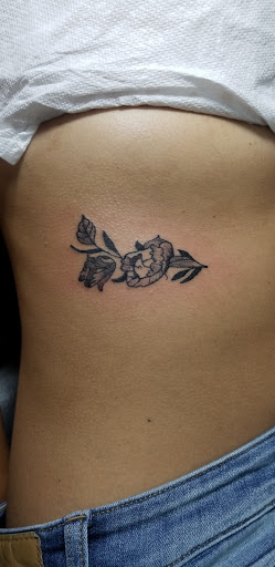 Explore ripped tattoo ideas, creative tattoo ideas in Meridian, available at SK-Tattoo1