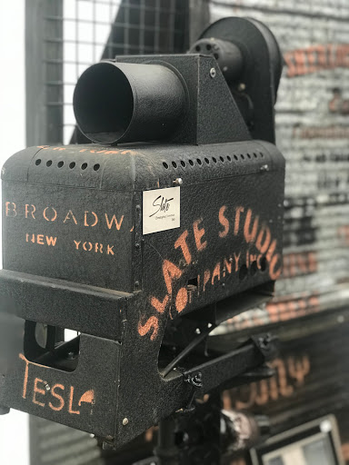 Home Goods Store «Chartreuse & co», reviews and photos, 4007 Buckeystown Pike, Frederick, MD 21704, USA