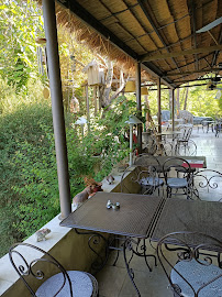 Atmosphère du Restaurant thaï Bamboo Thai à Lourmarin - n°19