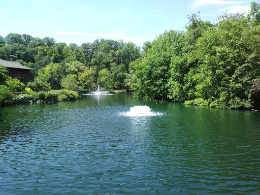 Zoo «Cleveland Metroparks Zoo», reviews and photos, 3900 Wildlife Way, Cleveland, OH 44109, USA