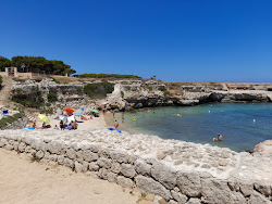 Foto von Lido Colonia mit sehr sauber Sauberkeitsgrad