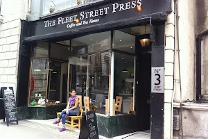 The Fleet Street Press image
