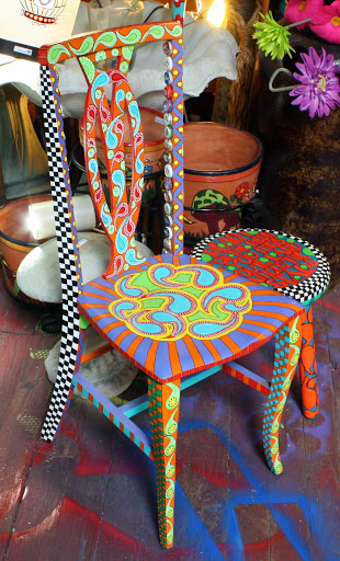 Gift Shop «Blue Frog Imports», reviews and photos, 8608 Main St, Woodstock, GA 30188, USA