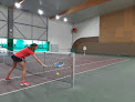 Viriat Tennis Club Viriat
