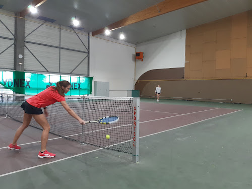 Viriat Tennis Club à Viriat