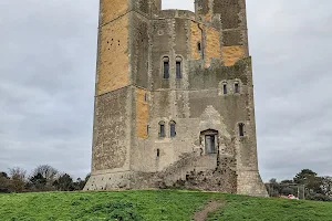 Orford Castle image