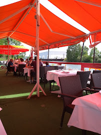 Atmosphère du Restaurant indien Restaurant La Route Du Kashmir à Pontoise - n°12