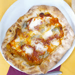 Photo n°4 de l'avis de Milena.a fait le 26/11/2023 à 19:39 sur le  Brazzeria Pizzeria - Sestri Ponente à Genoa