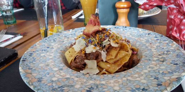 Telefonszám: Scarpetta étterem és pizzéria