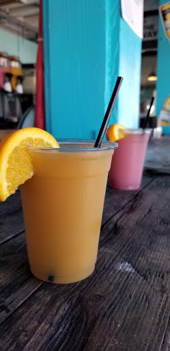 Bar & Grill «The Inlet Grill», reviews and photos, 110 S Ocean Dr, Fort Pierce, FL 34949, USA