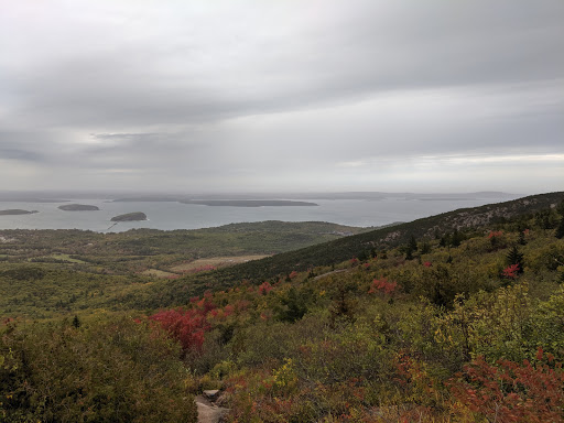 Sightseeing Tour Agency «Acadia National Park Tours», reviews and photos, 53 Main St, Bar Harbor, ME 04609, USA