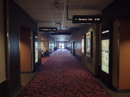 Movie Theater «Cinemark East Montana and XD», reviews and photos, 12704 Montana Ave, El Paso, TX 79938, USA