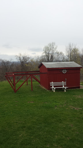 Observatory «United Astronomy Clubs of New Jersey», reviews and photos, 333 State Park Rd, Hope, NJ 07844, USA