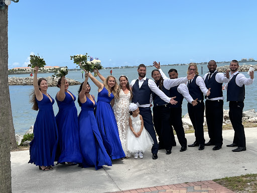 Wedding Venue «River Walk Center», reviews and photos, 600 N Indian River Dr, Fort Pierce, FL 34950, USA