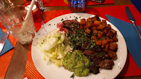 Plats et boissons du Restaurant latino-américain Pachamama Sud à Marseille - n°10