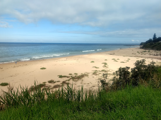 Scarborough Beach