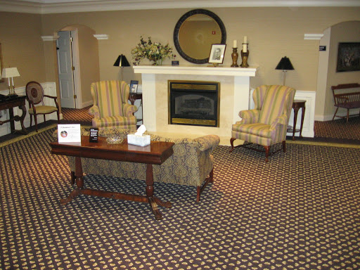 Funeral Home «Anderson Funeral Homes», reviews and photos, 40 N Main St, Springboro, OH 45066, USA