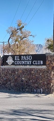 Country Club «El Paso Country Club», reviews and photos, 5000 Country Club Pl, El Paso, TX 79922, USA