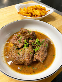 Les plus récentes photos du Restaurant Bistrot de la Poste à Saint-Galmier - n°18