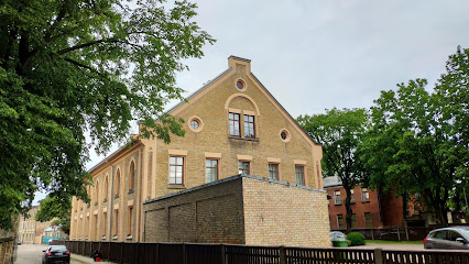 Ventspils Baptistu draudze