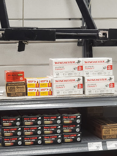 Sporting Goods Store «Big 5 Sporting Goods - Corona», reviews and photos, 320 N McKinley St, Corona, CA 92879, USA