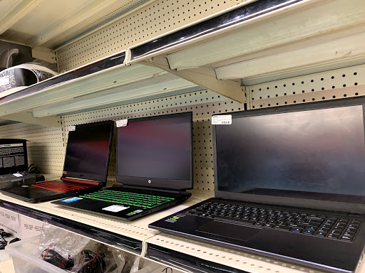 Pawn Shop «Motor City Pawn Brokers», reviews and photos, 15440 East 8 Mile Road, Detroit, MI 48205, USA