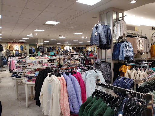 Shopping Mall «Chandler Fashion Center», reviews and photos, 3111 W Chandler Blvd, Chandler, AZ 85226, USA