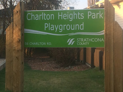 Charlton Heights Park Playground