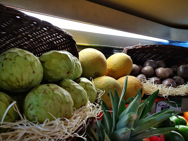 Avaliações doGourmet da Flamenga em Loures - Supermercado