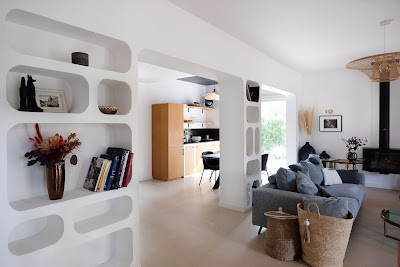 Studio Aimée Mario à Marseille