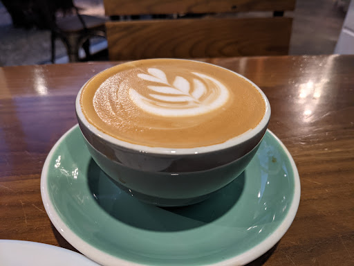 Coffee Shop «Lucabe Coffee Co.», reviews and photos, 310 4th St, Columbus, IN 47201, USA