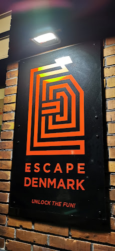 Escape Denmark - Frederikshavn