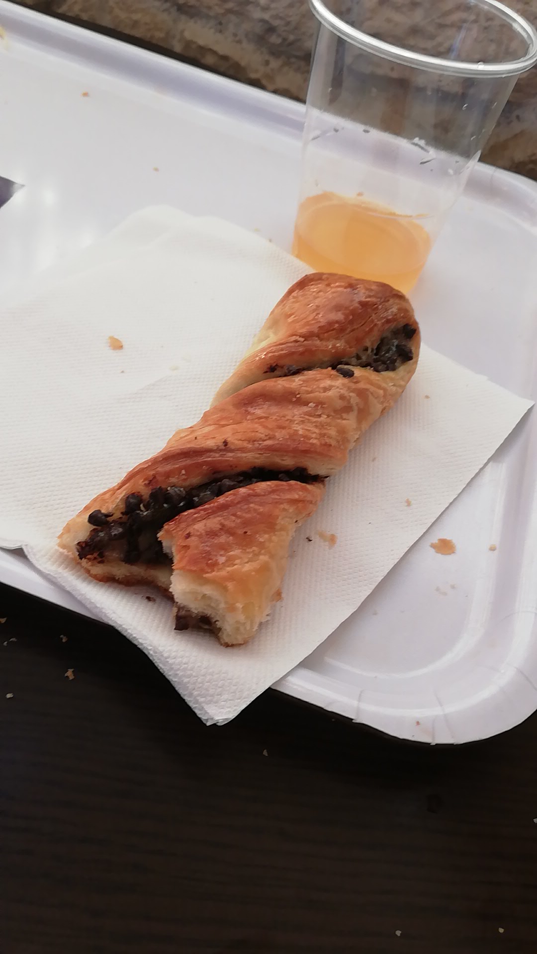 Photo n° 1 de l'avis de Bene. fait le 18/11/2018 à 14:54