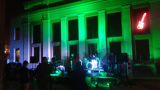 Night Club «The Bank & Blues Club», reviews and photos, 701 Main St, Daytona Beach, FL 32118, USA