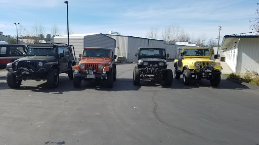 Tire Shop «Auto Tech», reviews and photos, 18899 Microtronics Way, Sonora, CA 95370, USA