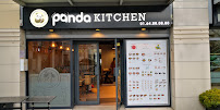 Carte du Panda Kitchen - Restaurant Japonais à Lognes
