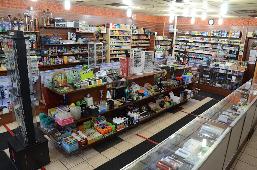 Tobacco Shop «Tobacco Outlet», reviews and photos, 9239 Waukegan Rd, Morton Grove, IL 60053, USA