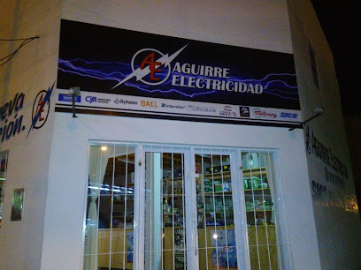 Aguirre Electricidad