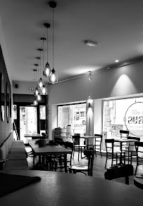 Atmosphère du Restaurant LES PETITS CRUS à Clermont-Ferrand - n°15