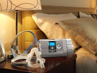 PROFMED Healthcare Solutions - CPAP Machine Stores in Toronto