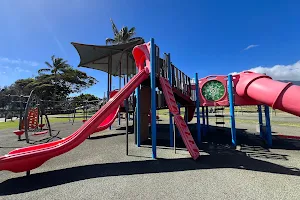 Hui Aloha Playground image