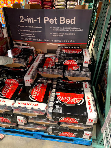 Warehouse store «Costco Wholesale», reviews and photos, 198 N 1200 E, Lehi, UT 84043, USA