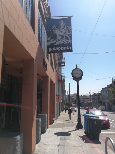 Clothing Store «Patagonia San Francisco», reviews and photos, 770 North Point St, San Francisco, CA 94109, USA